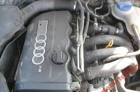 КОРОБКА ПЕРЕДАЧ AUDI A4 B5 1.8 VW PASSAT