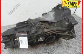 КОРОБКА ПЕРЕДАЧ Audi A4 B5  1.8B 20V 012301103L