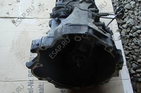 КОРОБКА ПЕРЕДАЧ AUDI A4 B5 1.8T - AEB