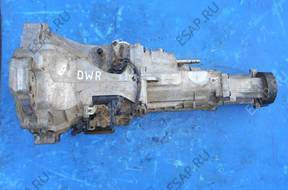 КОРОБКА ПЕРЕДАЧ AUDI A4 B5 1.8T QUATRO 00 год DWR
