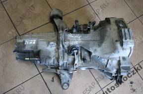 КОРОБКА ПЕРЕДАЧ AUDI A4 B5 1.9 TDI 110 KM EEN --
