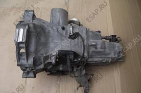 КОРОБКА ПЕРЕДАЧ AUDI A4,B5 1.9 TDI EENO2039