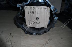 КОРОБКА ПЕРЕДАЧ AUDI A4 B5 2,4 V6 DVW