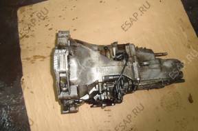 КОРОБКА ПЕРЕДАЧ AUDI A4 B5 2,4 V6 DVW