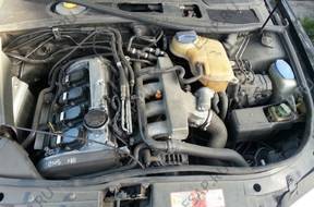 КОРОБКА ПЕРЕДАЧ Audi A4 B5 2000 год 1.8 T 150KM EHV 78t