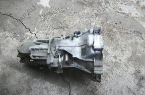 КОРОБКА ПЕРЕДАЧ AUDI A4 B5 2.6 V6