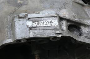 КОРОБКА ПЕРЕДАЧ AUDI A4 B5 2.8 V6 QUATTRO CXW