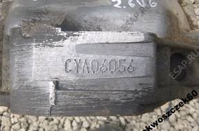 КОРОБКА ПЕРЕДАЧ AUDI A4 B5 95-99 CYA QUATRO 5-СТУПЕНЧАТАЯW