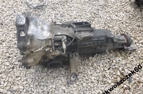 КОРОБКА ПЕРЕДАЧ AUDI A4 B5 95-99 CYA QUATRO 5-СТУПЕНЧАТАЯW