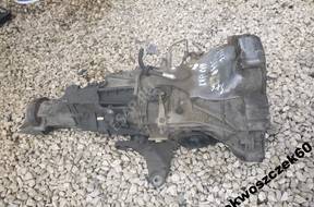 КОРОБКА ПЕРЕДАЧ AUDI A4 B5 95-99 CYA QUATRO 5-СТУПЕНЧАТАЯW