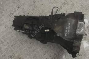 КОРОБКА ПЕРЕДАЧ audi a4 b5  A4 B5  24046 1,8 20V