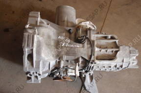 КОРОБКА ПЕРЕДАЧ audi a4 b5 DHZ 31017  KRAKW