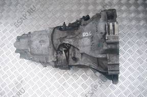 КОРОБКА ПЕРЕДАЧ AUDI A4 B5 DSC 2,4 V6 Gdask bdb