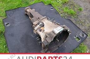 КОРОБКА ПЕРЕДАЧ Audi A4 B5 DWR 1.8T 2.8 QUATTRO