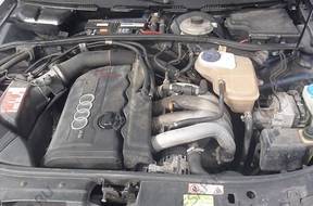 КОРОБКА ПЕРЕДАЧ AUDI A4 B5 PASSAT 1.8 5V ADR .