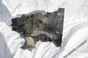 КОРОБКА ПЕРЕДАЧ AUDI A4 B5 PASSAT B5 1.8 CPD