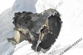 КОРОБКА ПЕРЕДАЧ AUDI A4 B5 PASSAT B5 1.8 CPD