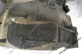 КОРОБКА ПЕРЕДАЧ AUDI A4 B5 PASSAT B5 1.8 CPD