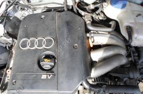 КОРОБКА ПЕРЕДАЧ AUDI A4 B5 PASSAT B5 1.8 DDU