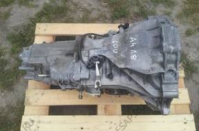 КОРОБКА ПЕРЕДАЧ AUDI A4 B5 PASSAT DDU 1.8 20V 5V