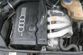 КОРОБКА ПЕРЕДАЧ _ AUDI A4 B5 VW _ 1,8 _  1998r