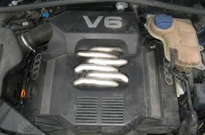 КОРОБКА ПЕРЕДАЧ _ Audi A4 B5,  VW   2,6 V6   1998r