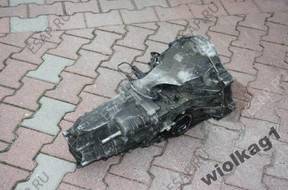 КОРОБКА ПЕРЕДАЧ AUDI A4 B5 VW PASSAT 1,8