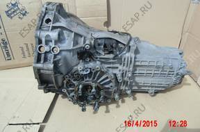 КОРОБКА ПЕРЕДАЧ AUDI A4 B5 VW PASSAT B5  1.8 1998r