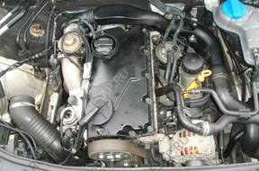 КОРОБКА ПЕРЕДАЧ AUDI A4 B6 1,9 TDI ETQ 6B OPOLE