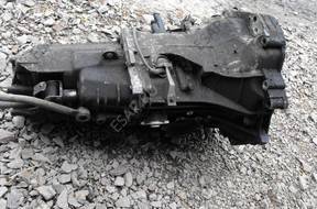 КОРОБКА ПЕРЕДАЧ AUDI A4 B6 1,9TDI FEC AWX