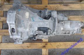 КОРОБКА ПЕРЕДАЧ Audi A4 B6 1.8 T Turbo GDT