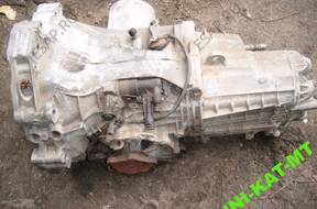 КОРОБКА ПЕРЕДАЧ AUDI A4 B6 1.8 TURBO GBN