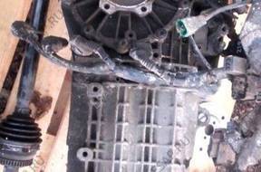 КОРОБКА ПЕРЕДАЧ AUDI A4 B6 1.8T 150KM AVJ B5 VW