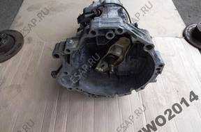 КОРОБКА ПЕРЕДАЧ AUDI A4 B6 1.8T 2001-2005r FTW