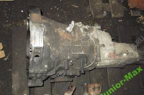 КОРОБКА ПЕРЕДАЧ AUDI A4 B6 1.8T GDU