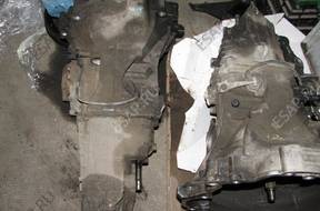 КОРОБКА ПЕРЕДАЧ AUDI A4 B6 1.8T