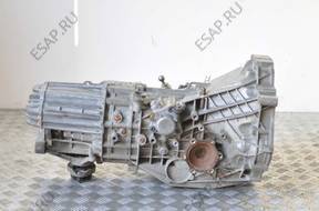 КОРОБКА ПЕРЕДАЧ AUDI A4 B6 1.9 HCF 6-СТУПЕНЧАТАЯW PRZEKADKA