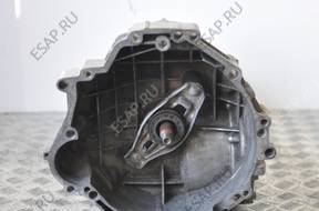 КОРОБКА ПЕРЕДАЧ AUDI A4 B6 1.9 HCF 6-СТУПЕНЧАТАЯW PRZEKADKA