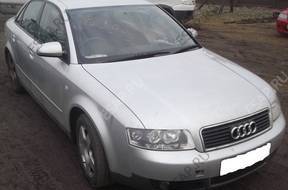 КОРОБКА ПЕРЕДАЧ AUDI A4 B6 1.9 TDI 01-05 130KM