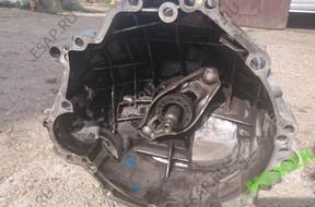 КОРОБКА ПЕРЕДАЧ  AUDI A4 B6 1.9TDI FYA