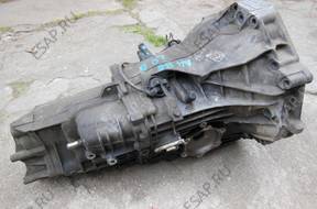 КОРОБКА ПЕРЕДАЧ AUDI A4 B6 2,0 FIX