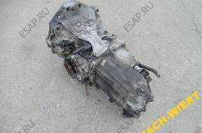 КОРОБКА ПЕРЕДАЧ AUDI A4 B6 2.0 04r GBM