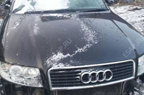 КОРОБКА ПЕРЕДАЧ AUDI A4 B6 2.0 2003 год, GFU БЕНЗИН