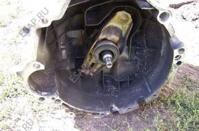 КОРОБКА ПЕРЕДАЧ AUDI A4 B6 2.0 20V ALT FTW Cze-wa