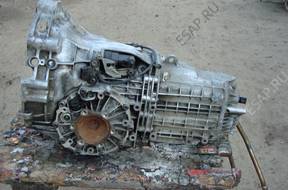 КОРОБКА ПЕРЕДАЧ Audi A4 B6 2.0 AWA 2003 год