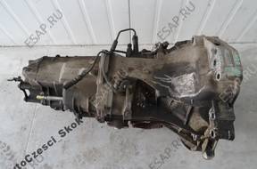 КОРОБКА ПЕРЕДАЧ AUDI A4 B6 2.0 FSI (GBN)-WYSYKA-