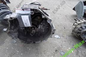 КОРОБКА ПЕРЕДАЧ AUDI A4 B6 2.0 FSI GBN