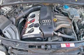 КОРОБКА ПЕРЕДАЧ AUDI A4-B6 2.0ALT 2002 год,.