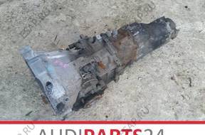 КОРОБКА ПЕРЕДАЧ Audi A4 B6 3.0 ASN Quattro FRE