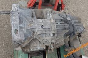 КОРОБКА ПЕРЕДАЧ AUDI A4 B6 3.0 FSG